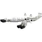 Exhaust System Kit