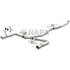 Exhaust System Kit