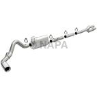Exhaust System Kit