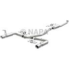Exhaust System Kit