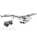 Exhaust System Kit
