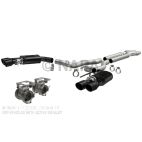 Exhaust System Kit