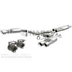 Exhaust System Kit