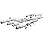 Exhaust System Kit