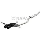 Exhaust System Kit