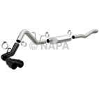 Exhaust System Kit