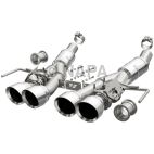 Exhaust System Kit