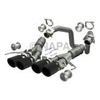 Exhaust System Kit