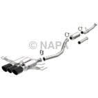 Exhaust System Kit