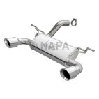Exhaust System Kit