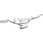 Exhaust System Kit