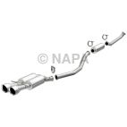 Exhaust System Kit