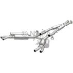 Exhaust System Kit
