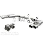Exhaust System Kit