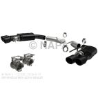 Exhaust System Kit