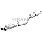 Exhaust System Kit