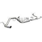 Exhaust System Kit