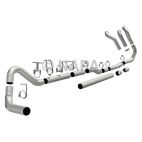 Exhaust System Kit