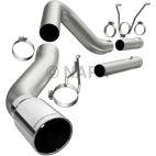 Exhaust System Kit