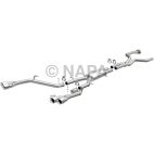 Exhaust System Kit