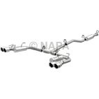 Exhaust System Kit