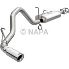 Exhaust System Kit