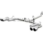Exhaust System Kit