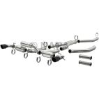 Exhaust System Kit