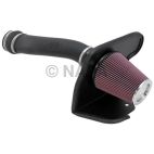 Engine Cold Air Intake Performance Kit