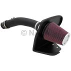 Engine Cold Air Intake Performance Kit