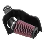 Engine Cold Air Intake Performance Kit