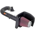 Engine Cold Air Intake Performance Kit
