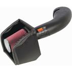 Engine Cold Air Intake Performance Kit