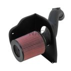 Engine Cold Air Intake Performance Kit