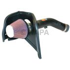 Engine Cold Air Intake Performance Kit