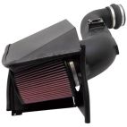 Engine Cold Air Intake Performance Kit