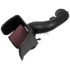 Engine Cold Air Intake Performance Kit