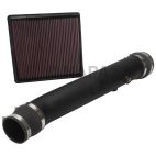 Engine Cold Air Intake Performance Kit