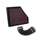 Engine Cold Air Intake Performance Kit