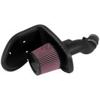 Engine Cold Air Intake Performance Kit