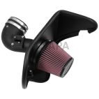 Engine Cold Air Intake Performance Kit