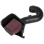 Engine Cold Air Intake Performance Kit