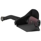 Engine Cold Air Intake Performance Kit