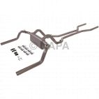 Exhaust System Kit