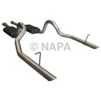Exhaust System Kit