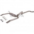 Exhaust System Kit