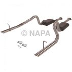 Exhaust System Kit