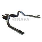 Exhaust System Kit