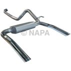 Exhaust System Kit