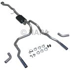 Exhaust System Kit